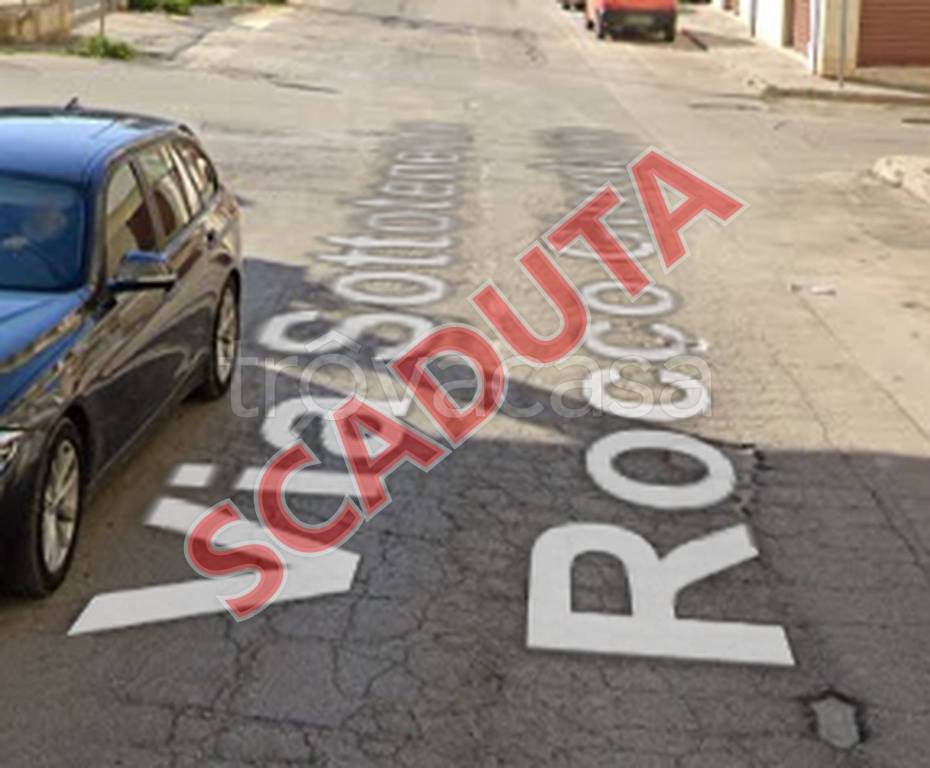 appartamento in vendita a Cassano delle Murge