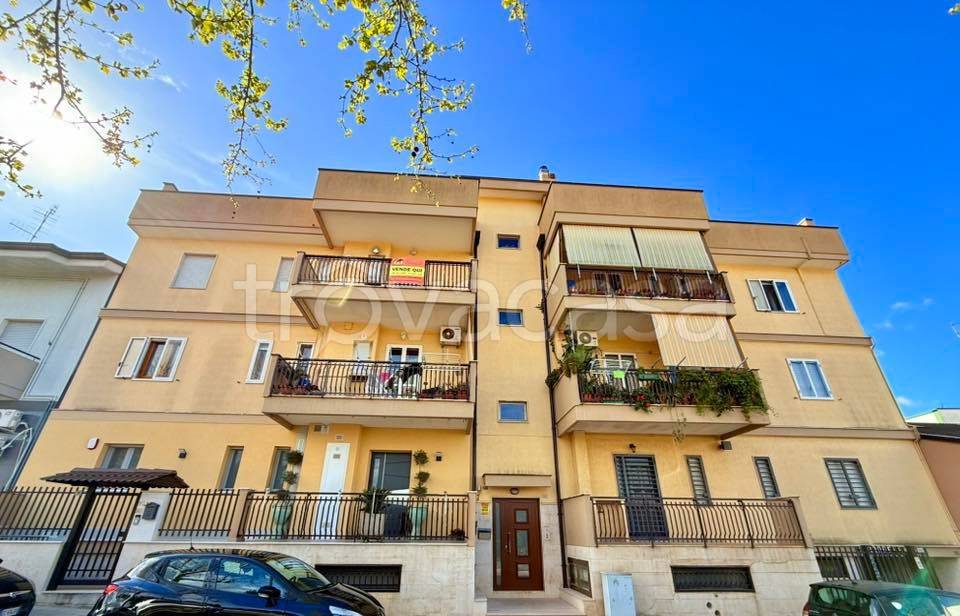 appartamento in vendita a Cassano delle Murge