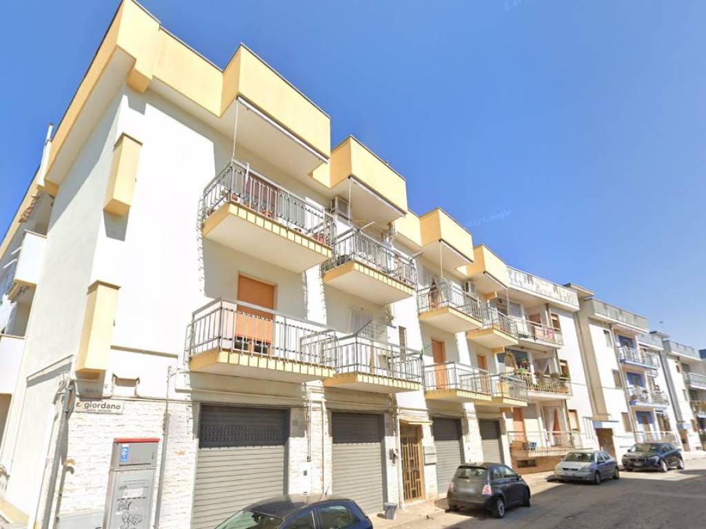 appartamento in vendita a Cassano delle Murge