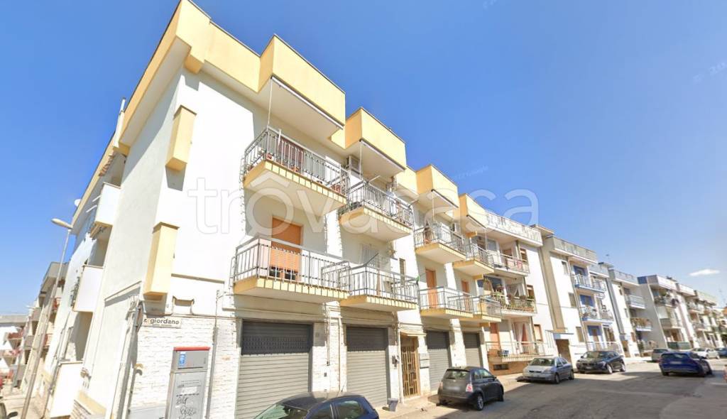 appartamento in vendita a Cassano delle Murge