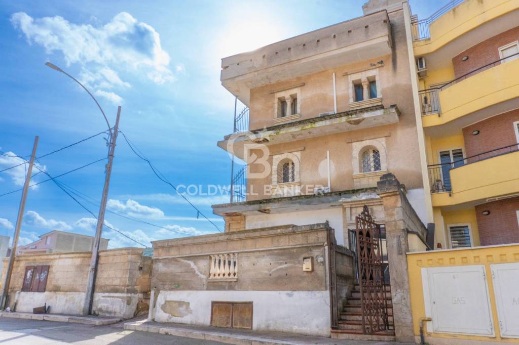 negozio in vendita a Cassano delle Murge