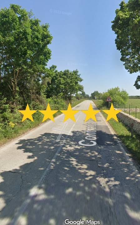 casa indipendente in vendita a Cassano delle Murge