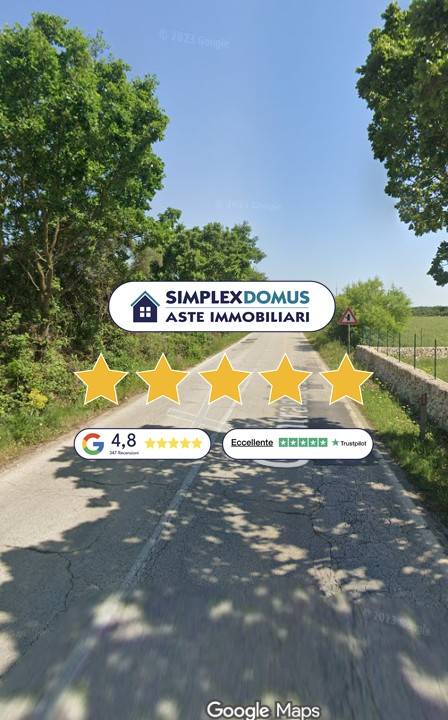 casa indipendente in vendita a Cassano delle Murge