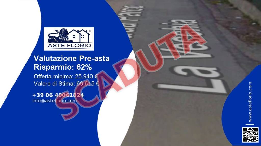 appartamento in vendita a Cassano delle Murge