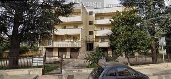 appartamento in vendita a Cassano delle Murge