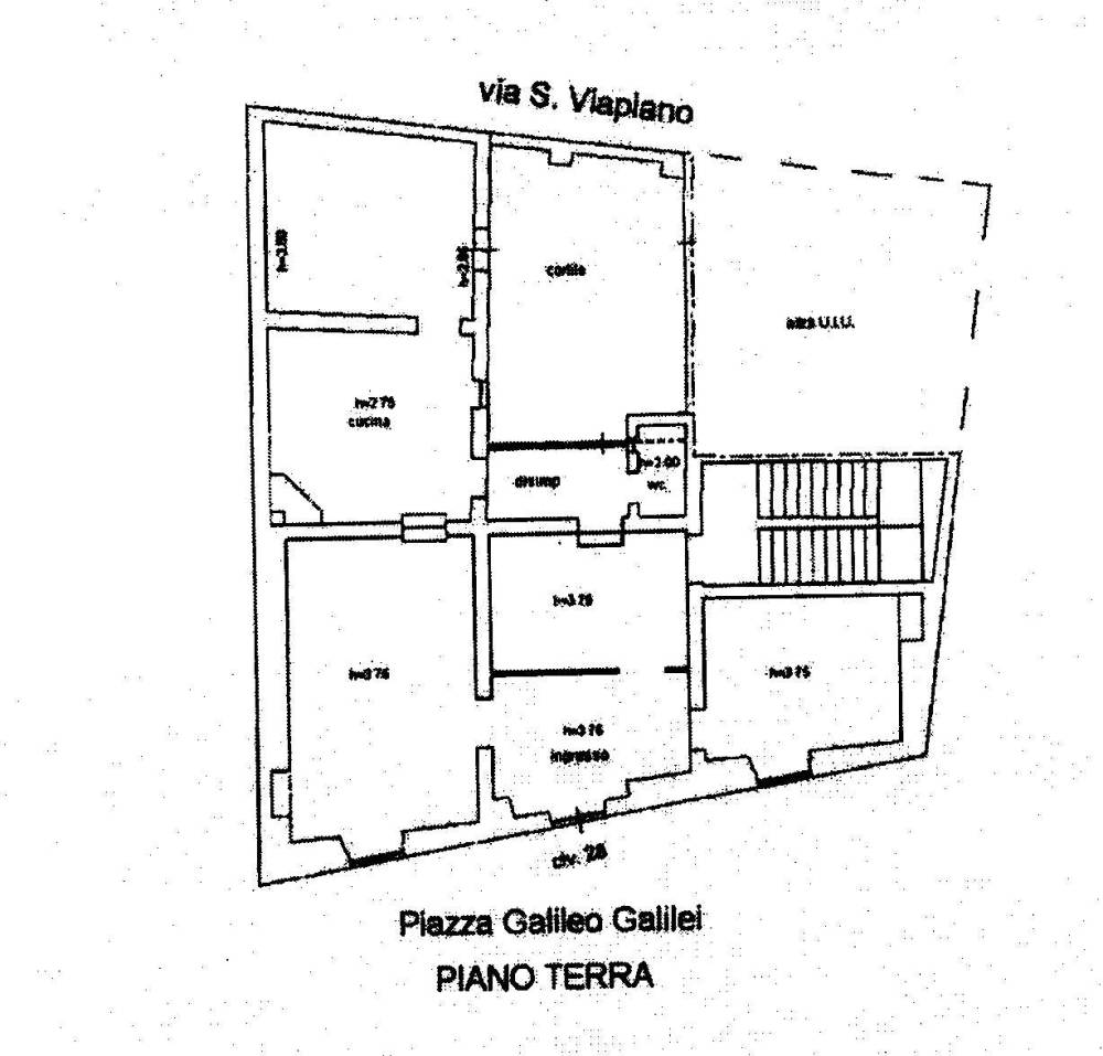 casa indipendente in vendita a Cassano delle Murge