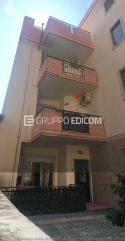 appartamento in vendita a Cassano delle Murge