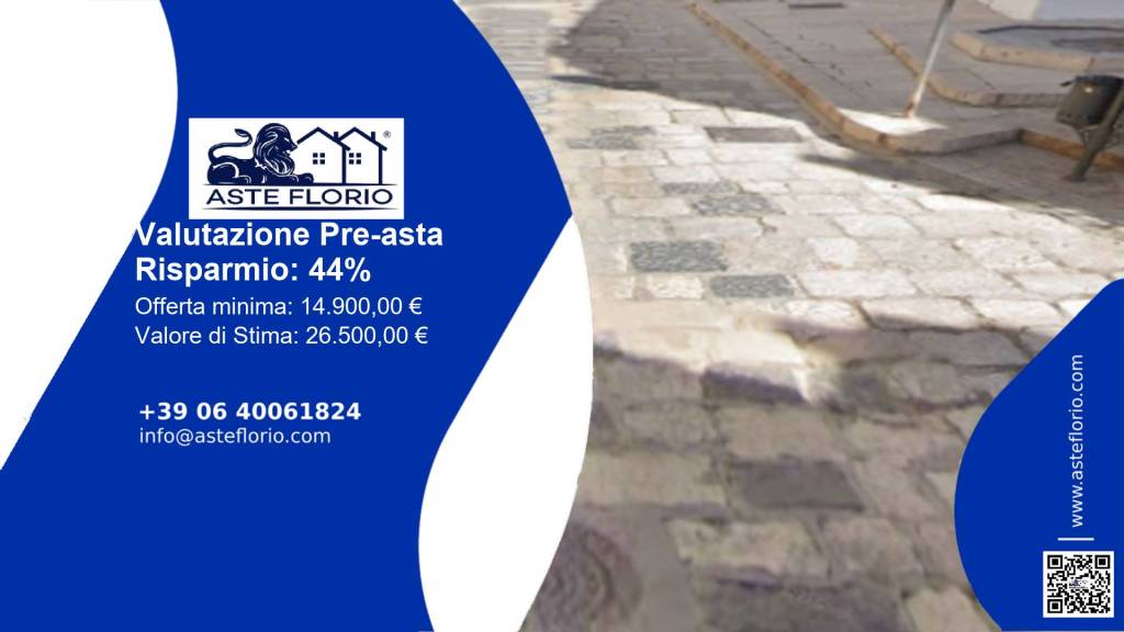 appartamento in vendita a Cassano delle Murge