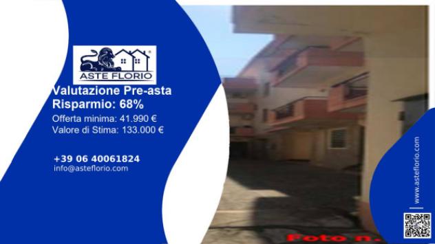 appartamento in vendita a Cassano delle Murge