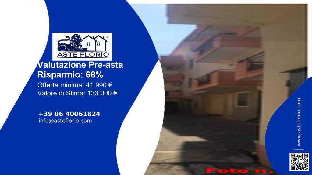 appartamento in vendita a Cassano delle Murge