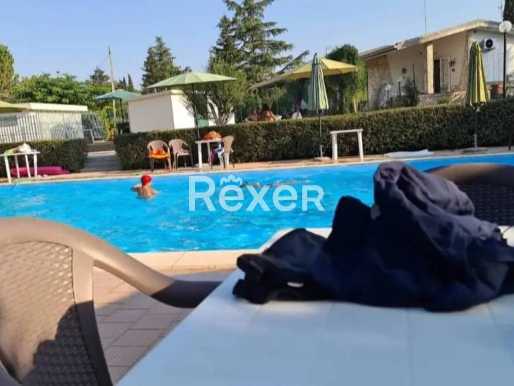 casa indipendente in vendita a Cassano delle Murge