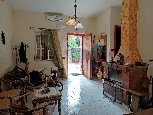 casa indipendente in vendita a Cassano delle Murge