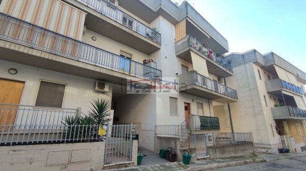 appartamento in vendita a Cassano delle Murge
