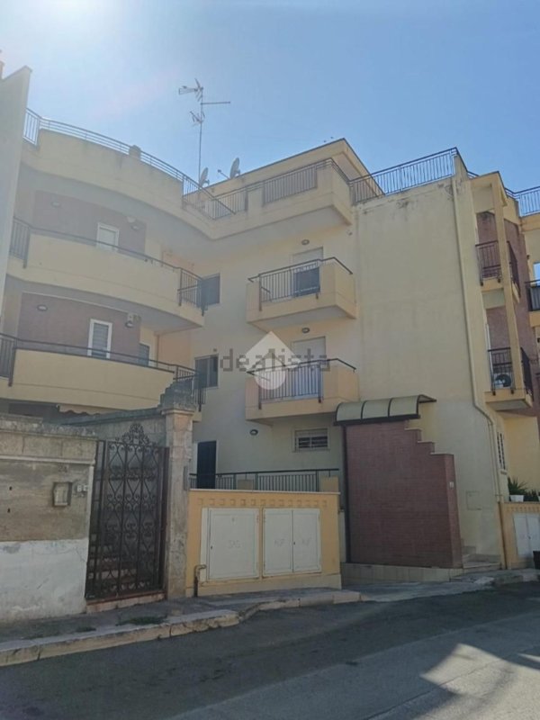 appartamento in vendita a Cassano delle Murge