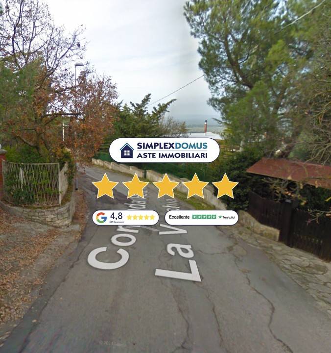 casa indipendente in vendita a Cassano delle Murge