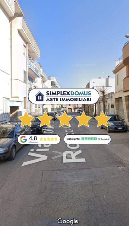 appartamento in vendita a Cassano delle Murge