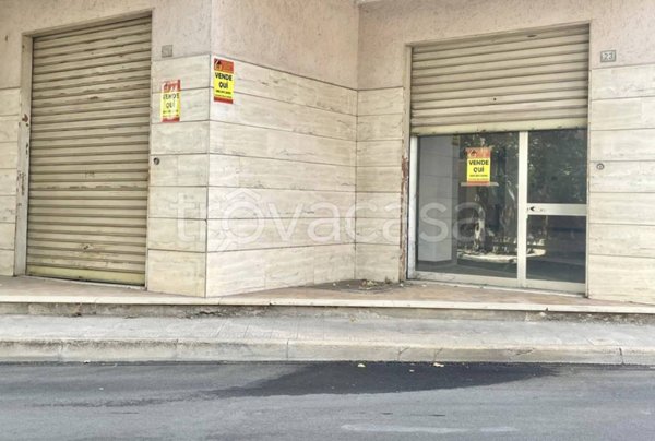 negozio in vendita a Cassano delle Murge