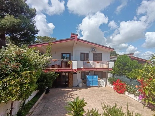 casa indipendente in vendita a Cassano delle Murge