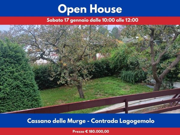 casa indipendente in vendita a Cassano delle Murge