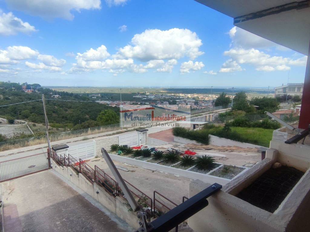 casa indipendente in vendita a Cassano delle Murge