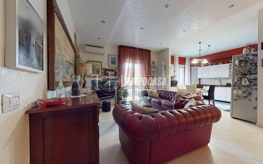 appartamento in vendita a Cassano delle Murge