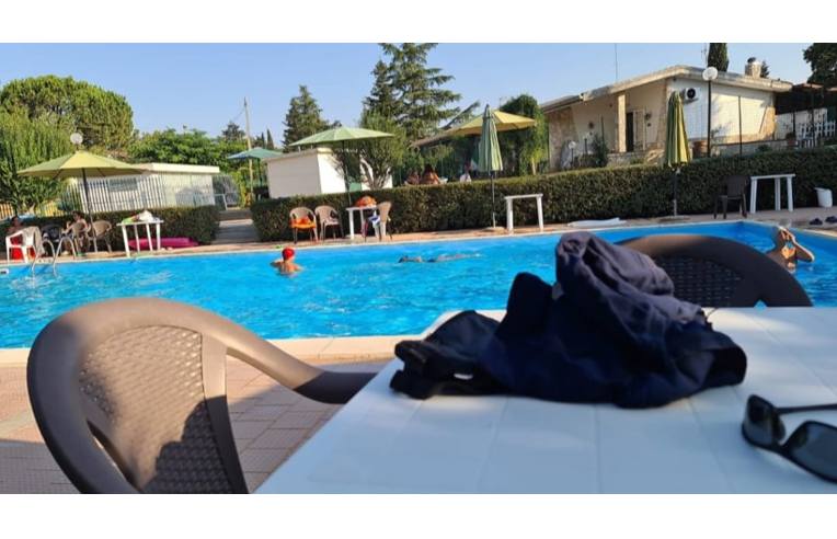 casa indipendente in vendita a Cassano delle Murge