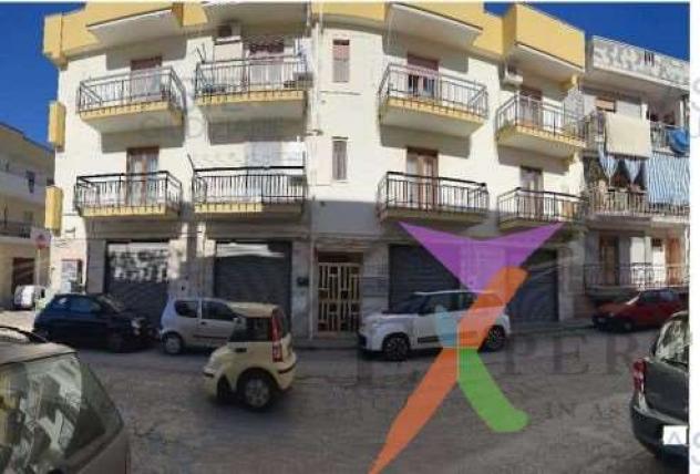 appartamento in vendita a Cassano delle Murge