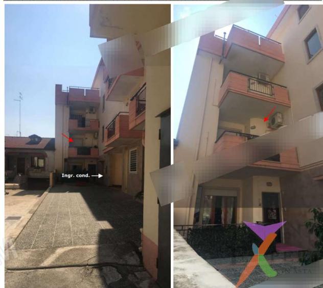 appartamento in vendita a Cassano delle Murge