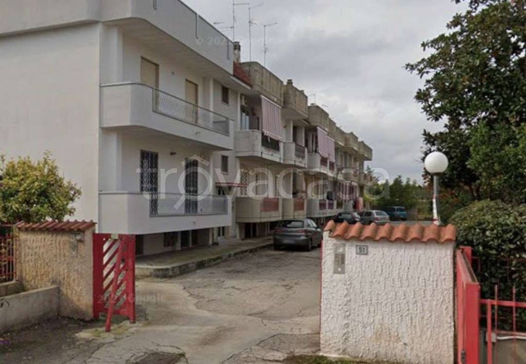 appartamento in vendita a Cassano delle Murge