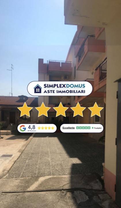 appartamento in vendita a Cassano delle Murge