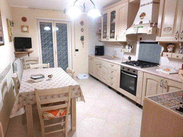 appartamento in vendita a Cassano delle Murge