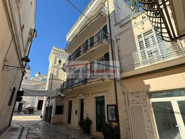 appartamento in vendita a Cassano delle Murge