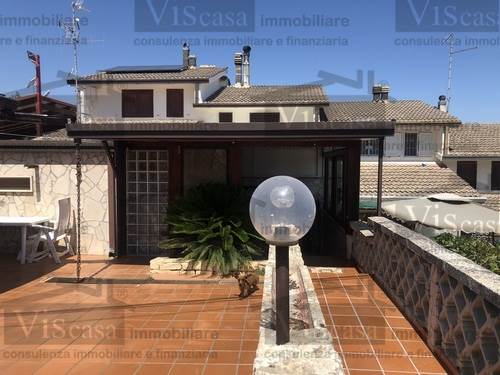 casa indipendente in vendita a Cassano delle Murge