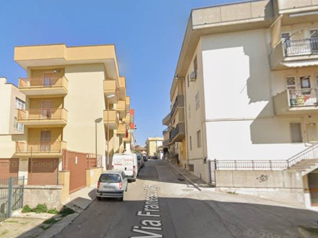 appartamento in vendita a Cassano delle Murge