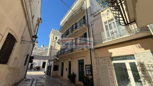 appartamento in vendita a Cassano delle Murge