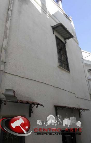 casa indipendente in vendita a Cassano delle Murge