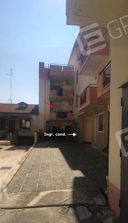 appartamento in vendita a Cassano delle Murge