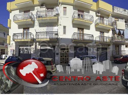 appartamento in vendita a Cassano delle Murge