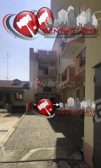 appartamento in vendita a Cassano delle Murge