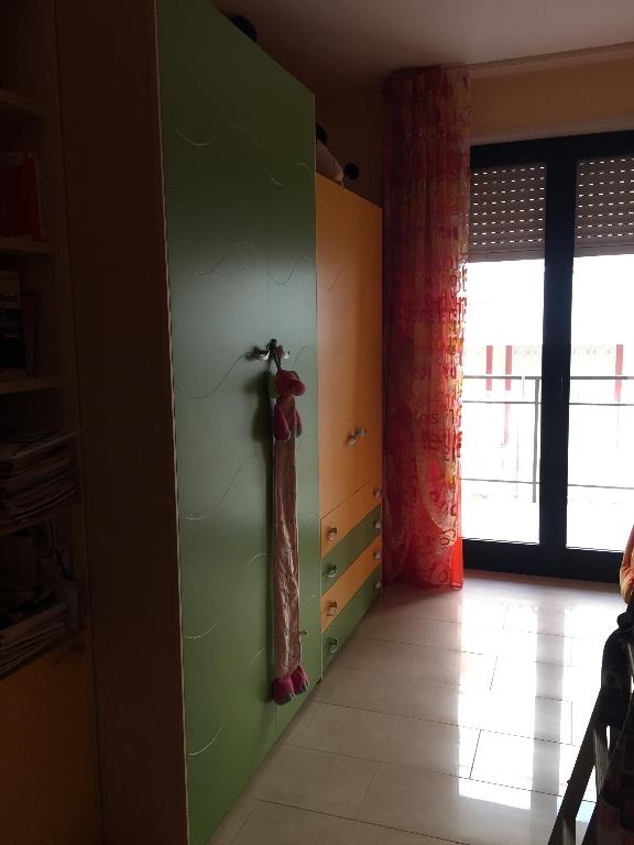 appartamento in vendita a Cassano delle Murge