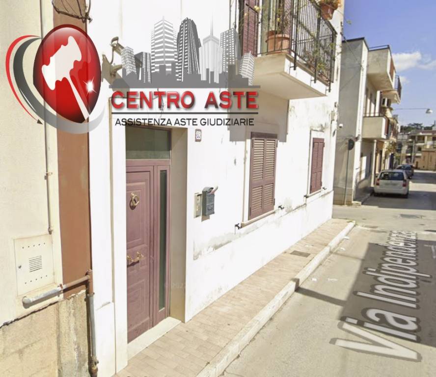 negozio in vendita a Cassano delle Murge