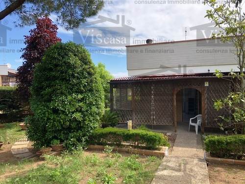 casa indipendente in vendita a Cassano delle Murge