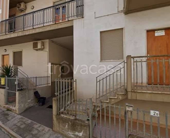 appartamento in vendita a Cassano delle Murge