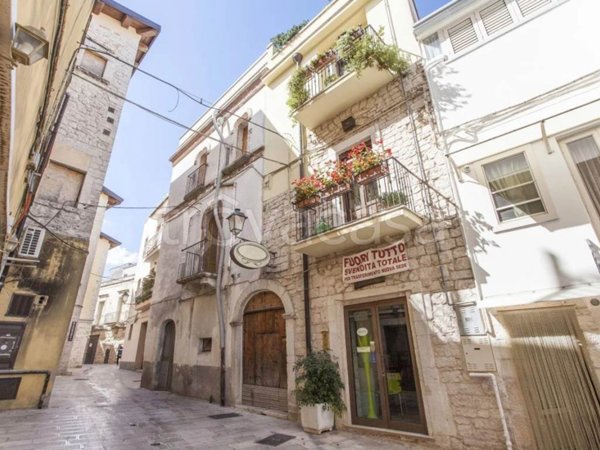 casa indipendente in vendita a Cassano delle Murge