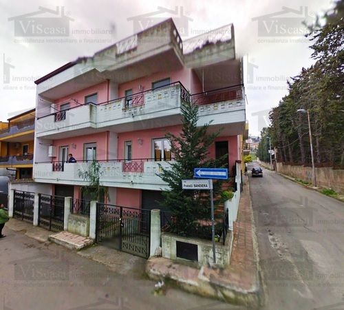 appartamento in vendita a Cassano delle Murge