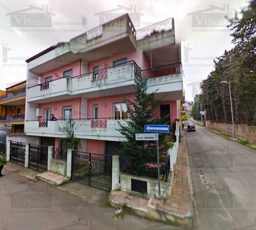 appartamento in vendita a Cassano delle Murge