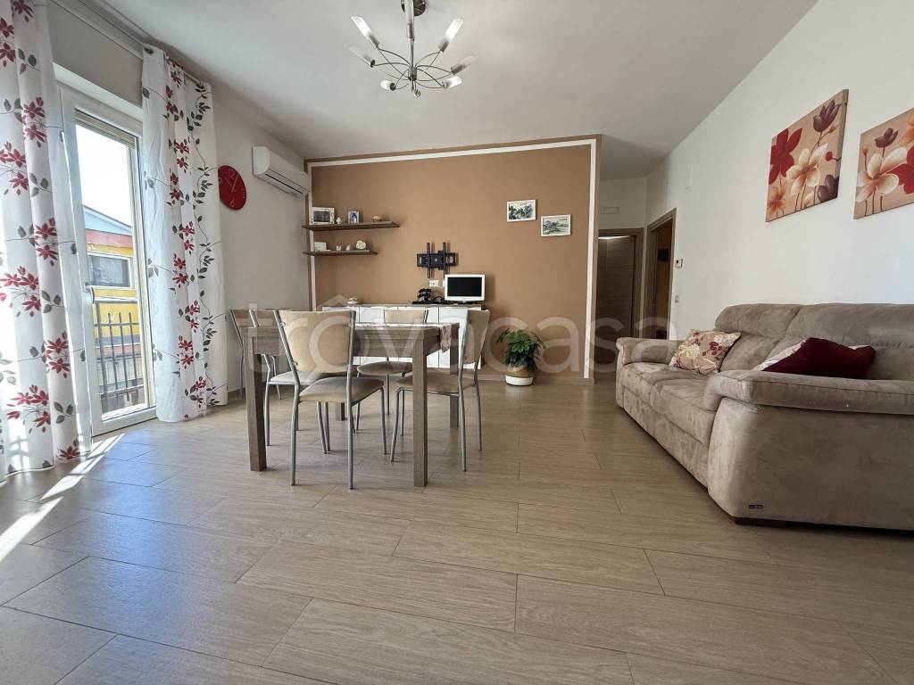 appartamento in vendita a Cassano delle Murge