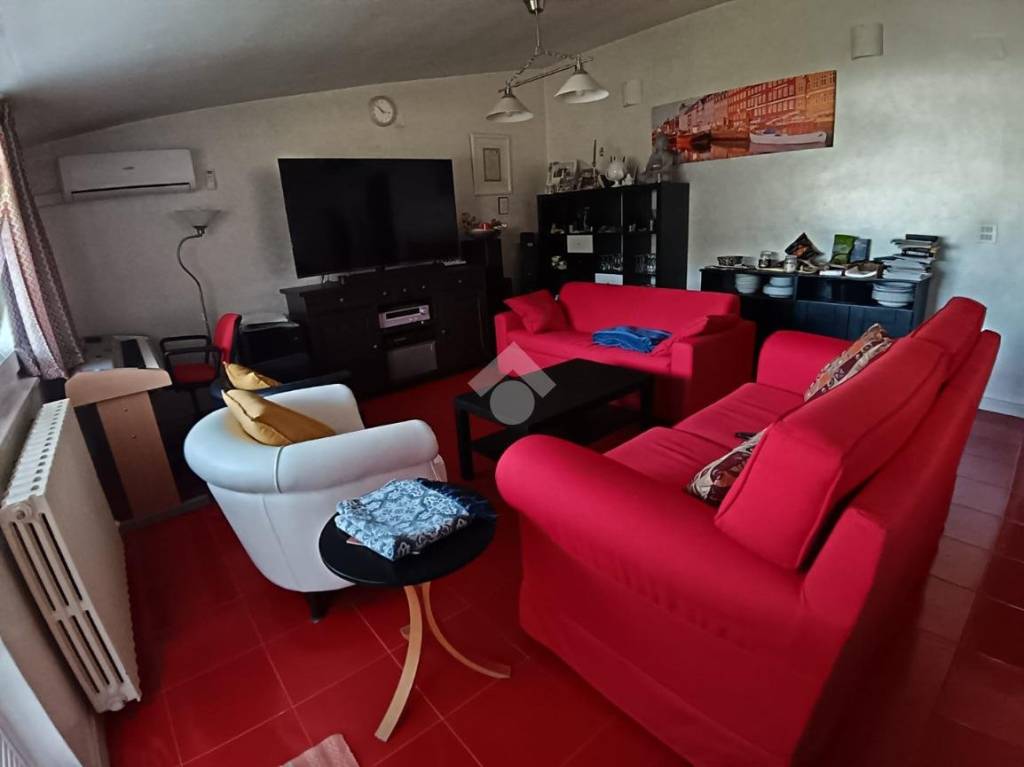 appartamento in vendita a Cassano delle Murge