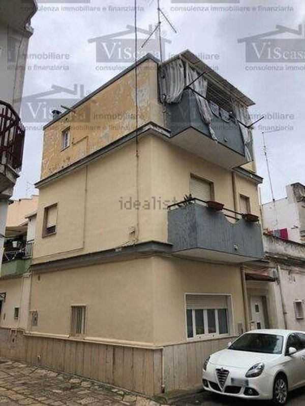 appartamento in vendita a Cassano delle Murge