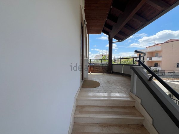 casa indipendente in vendita a Cassano delle Murge